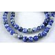 Gemstone Beads(GSR4mmC036)-1